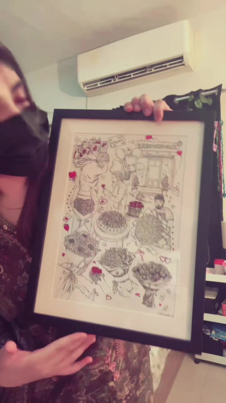 @iqrasartjunk⭐️