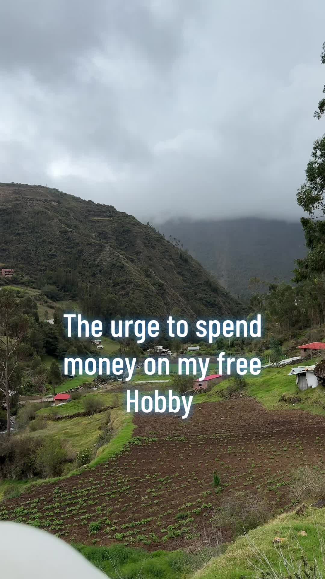 @Hiker Bae