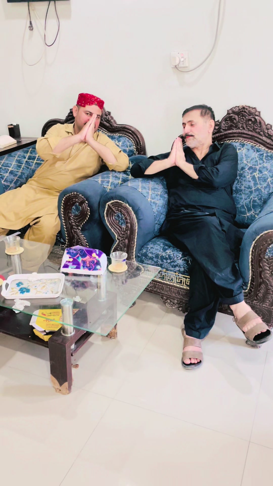 @Babar Badshah