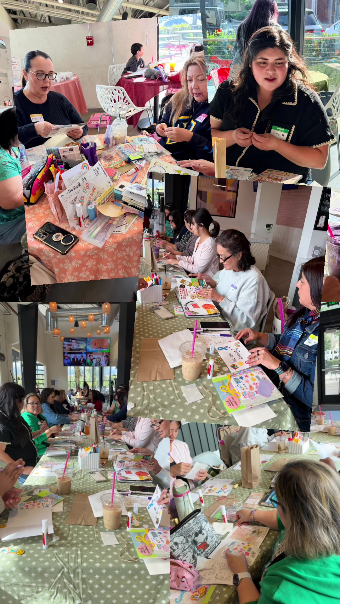 @Junk Journal and Yap Club