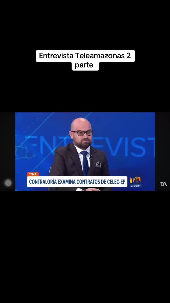 @Luis Alberto Andrade Polanco
