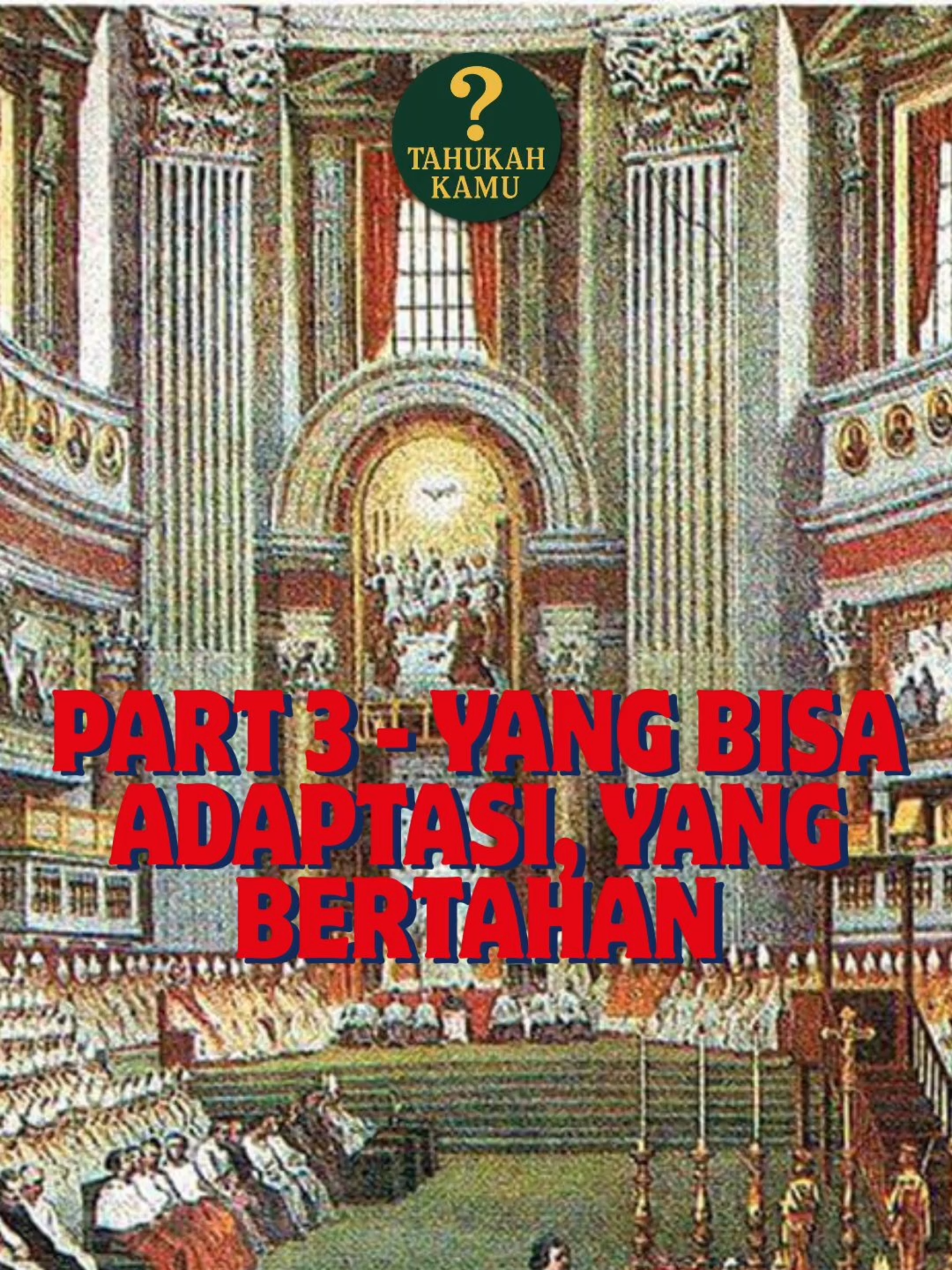 @Tahukah Kamu