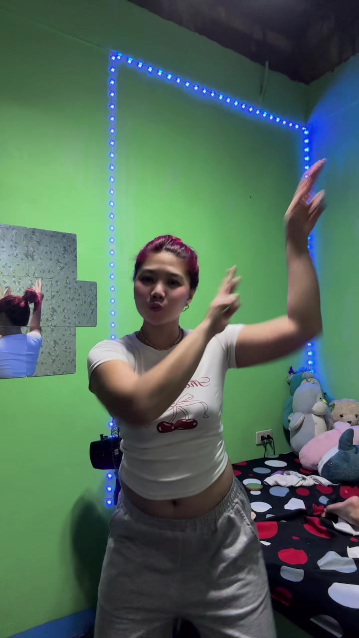 @Katherine Sanchez