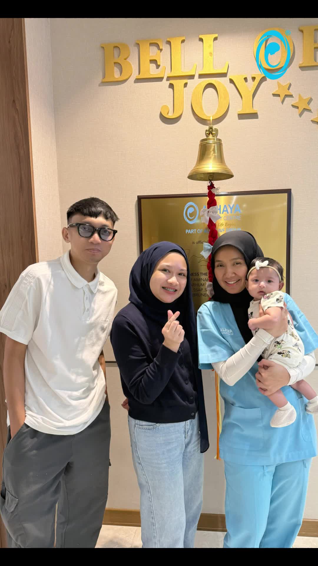 @Alhaya Fertility Centre