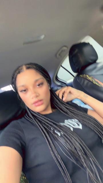 @DA BADDEST😍🖤🇨🇺