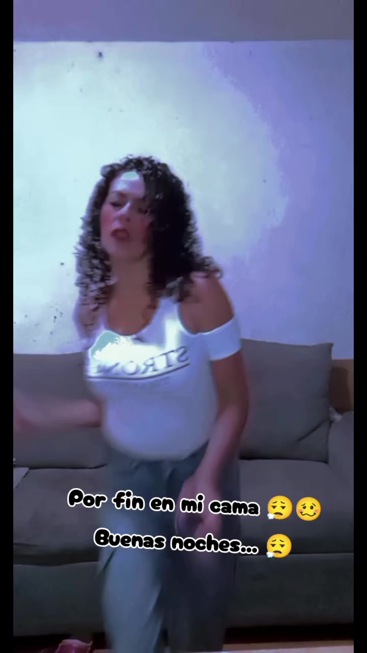 @Ve y ama....