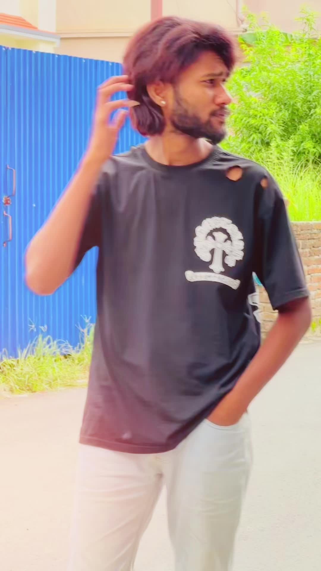@All rounder boy😎🤷🏻&zwj;♂️😎