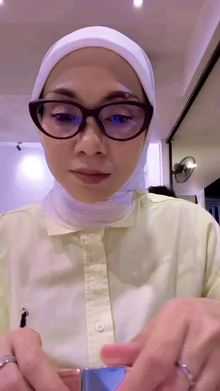 @Lieza Azmi
