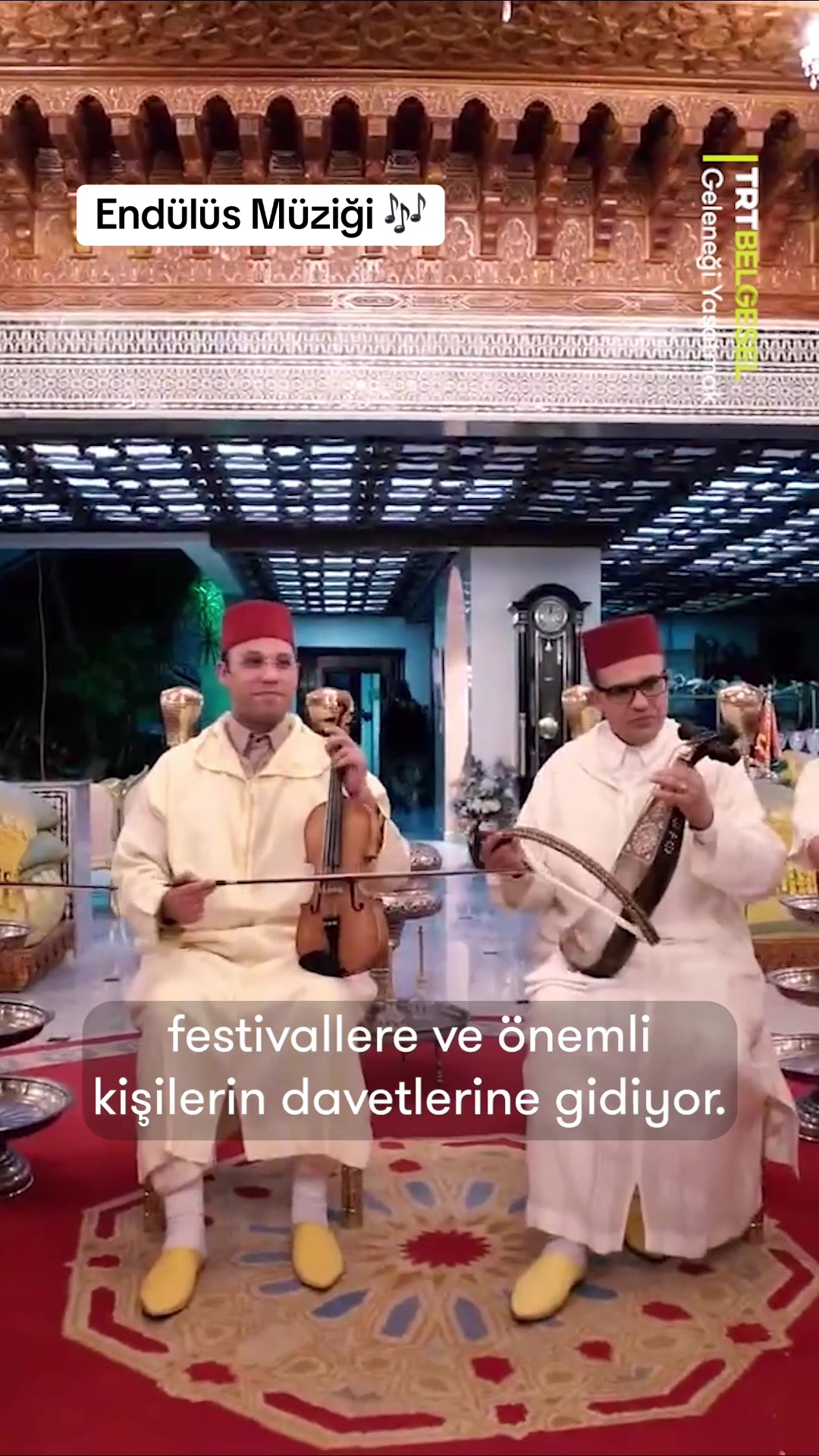 @TRT Belgesel