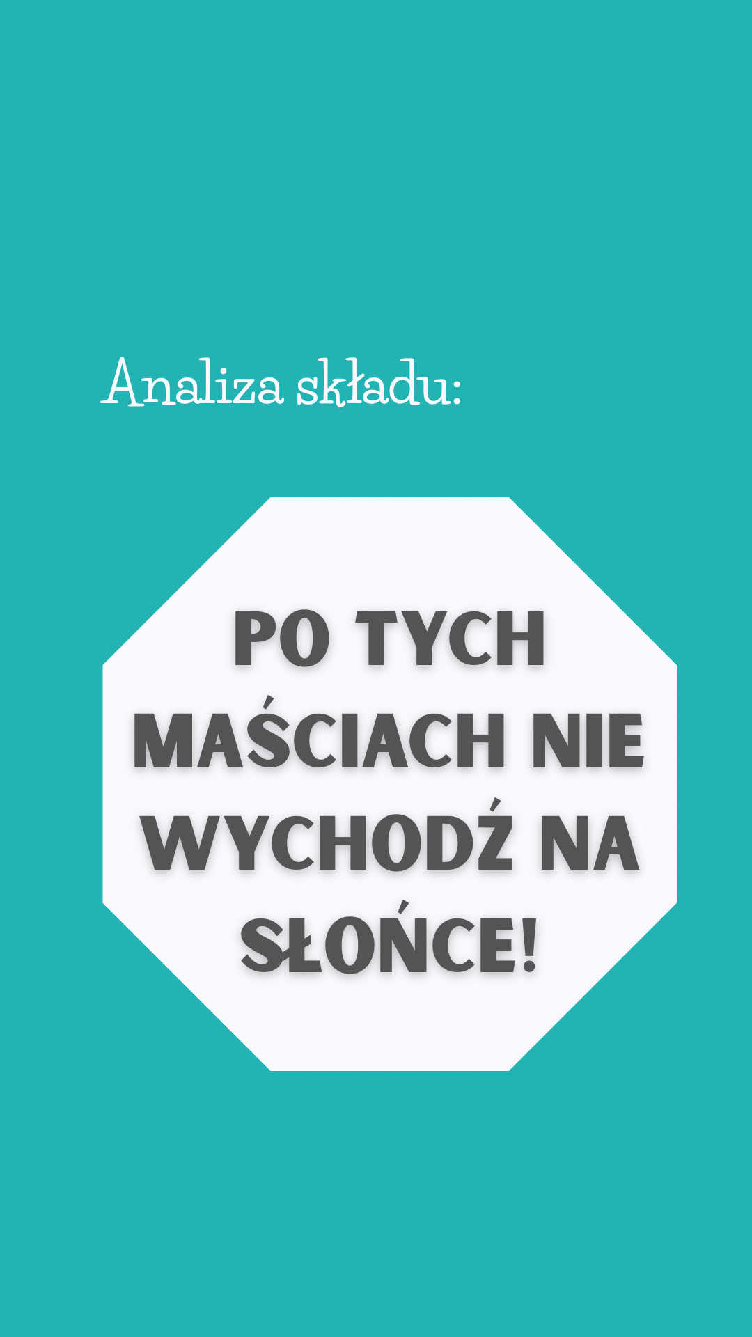 @Weronika🌱aptemama.pl