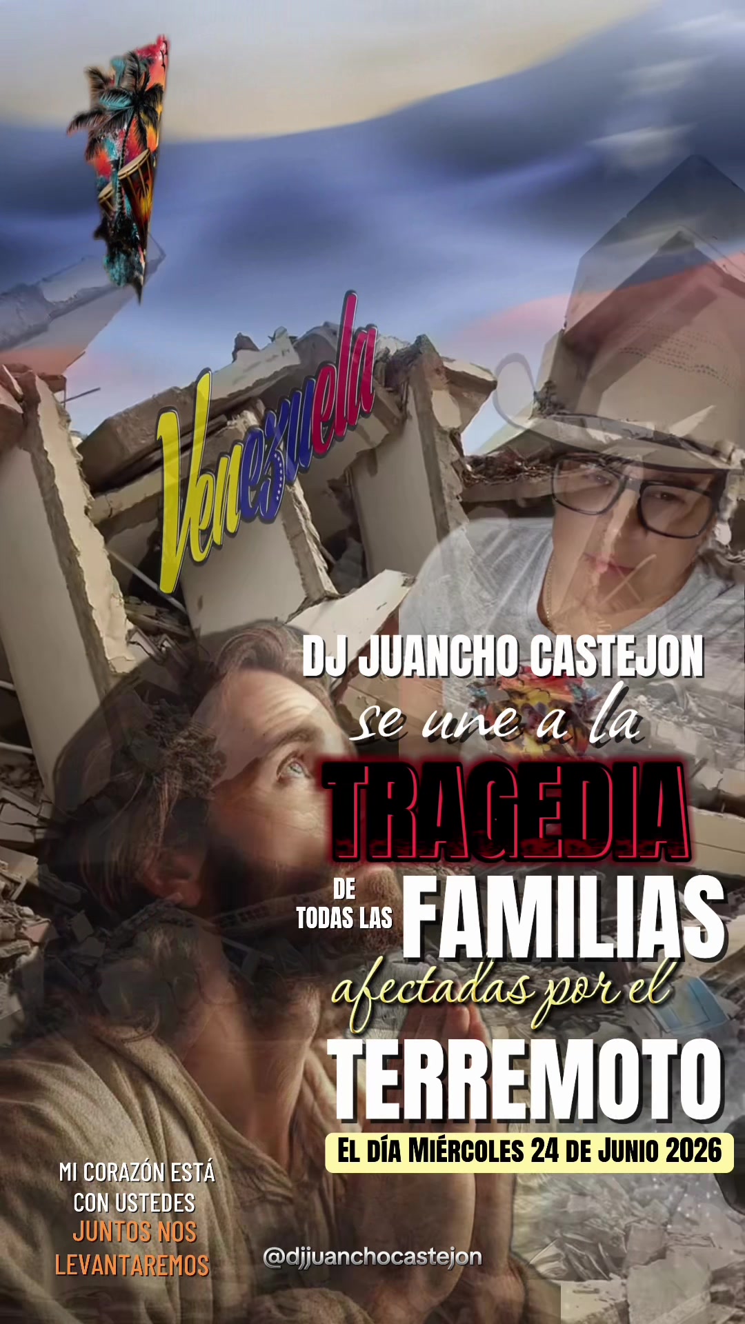 @🎧Dj Juancho Castejon🎛️