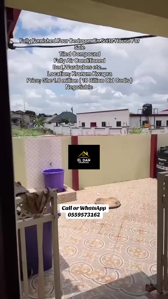 @EL Dan Properties🏠🏞️