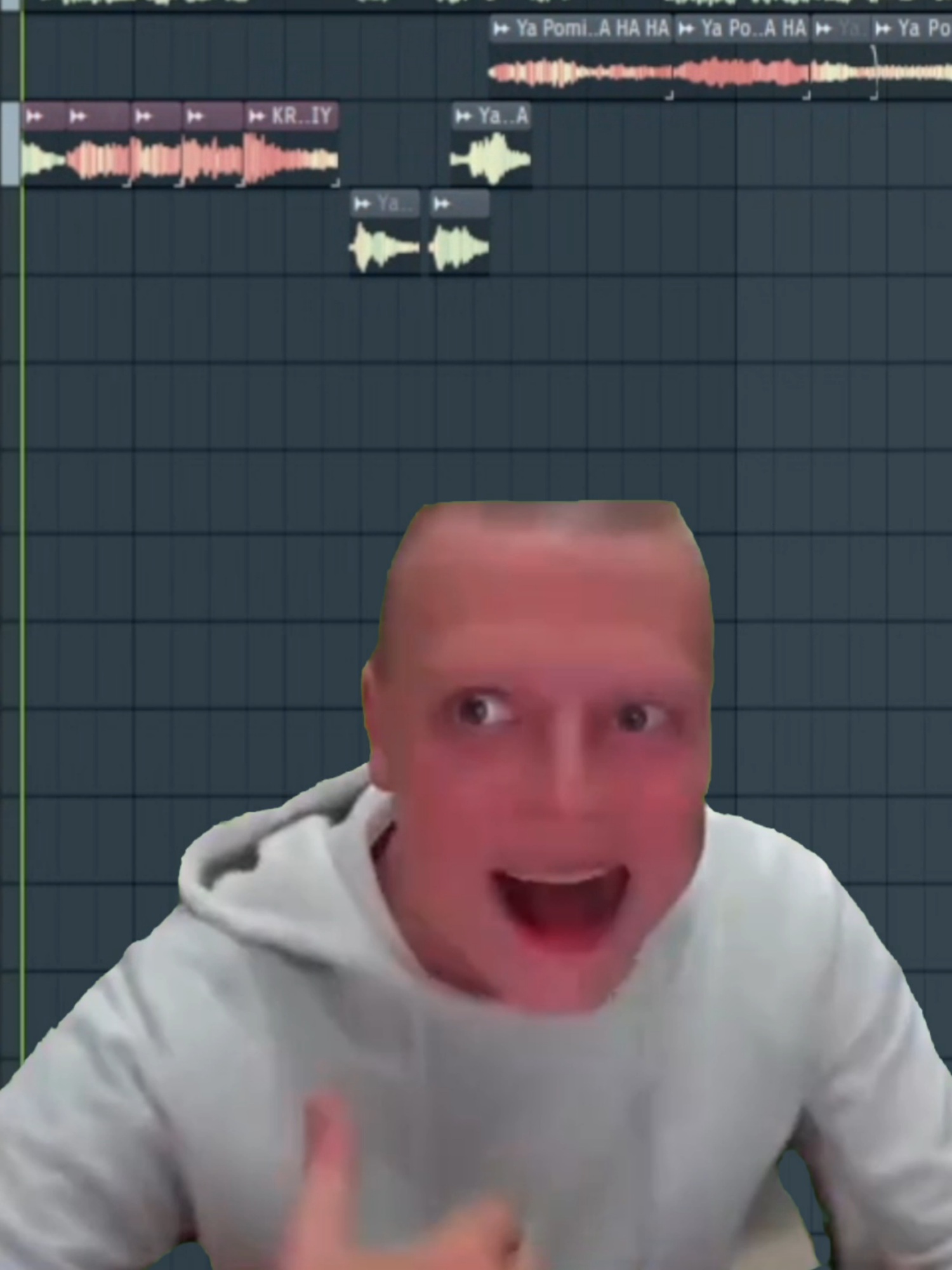 @Jaylone