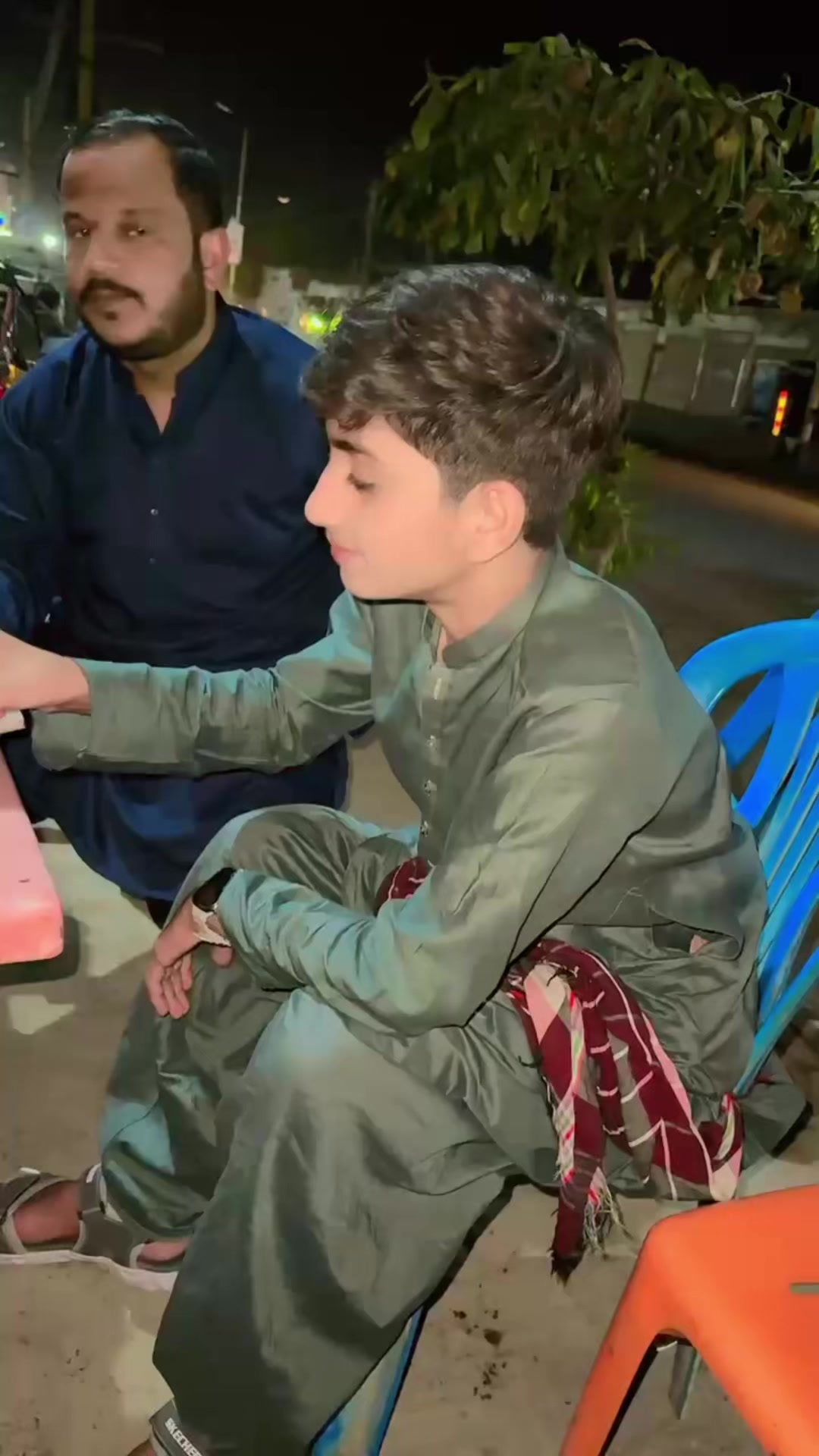 @Baلُoچ