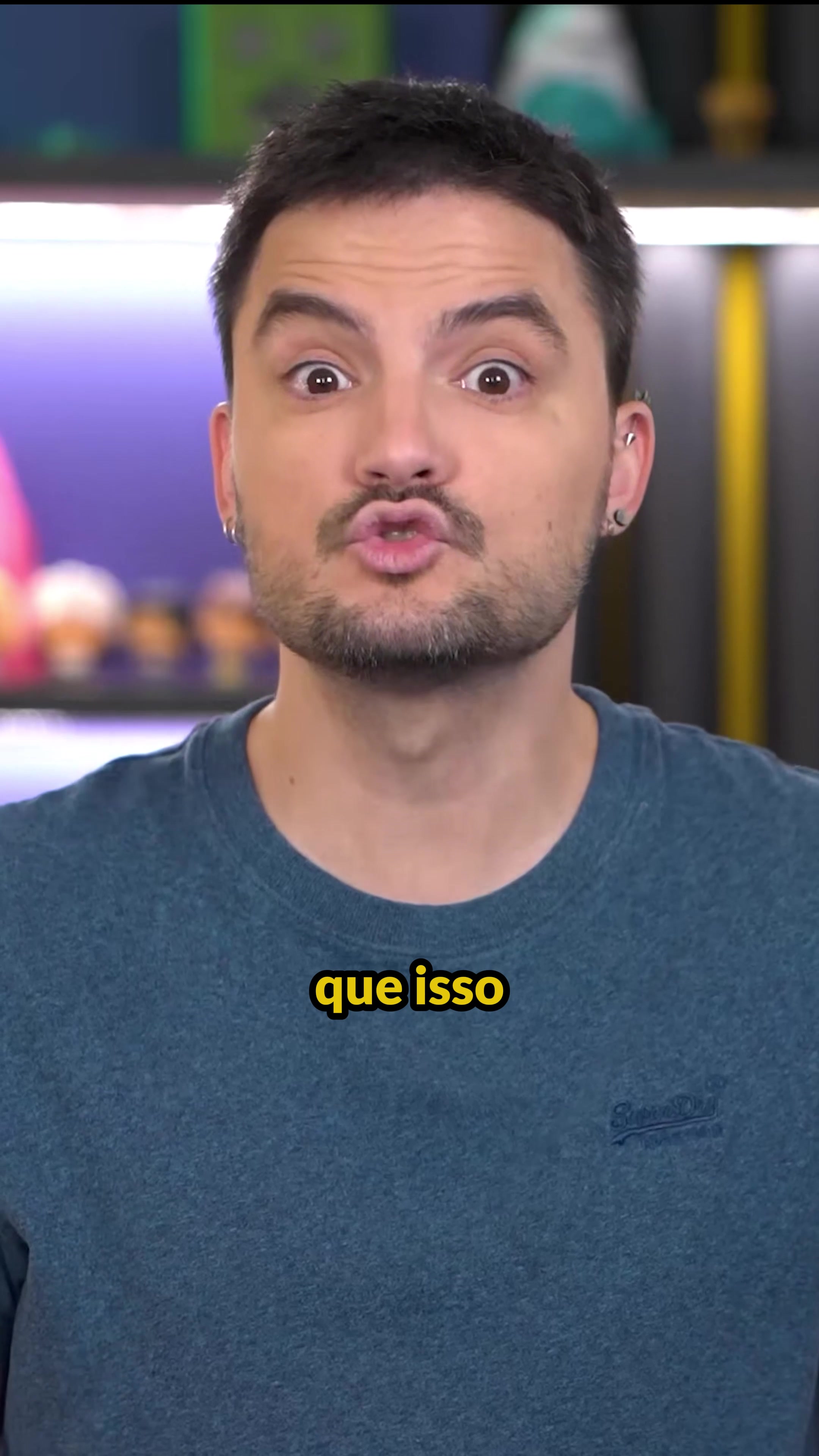 @Felipe Neto