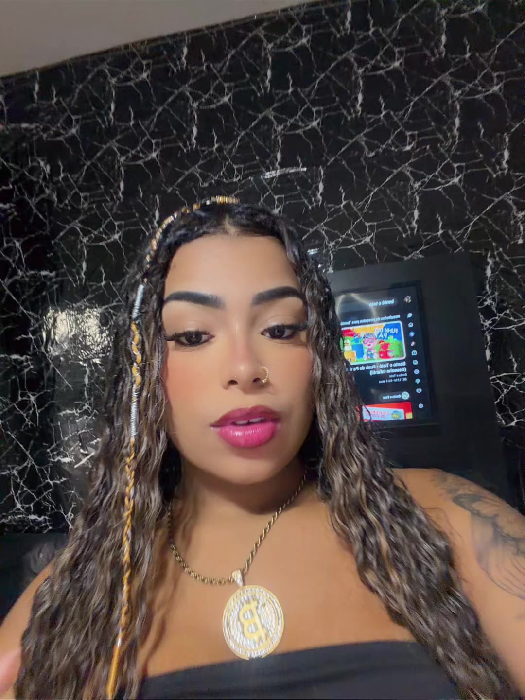 @Ysah trem🚆💋