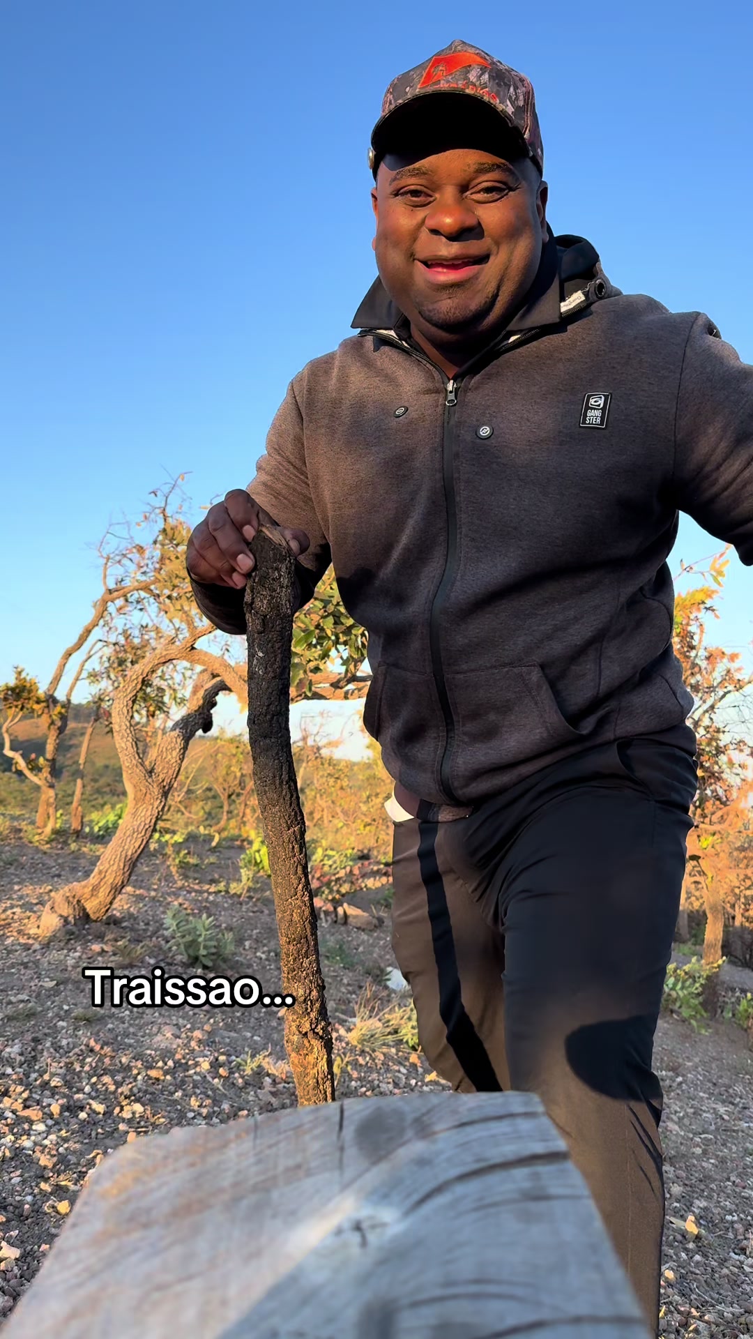 @Erivaldo Dos Santos