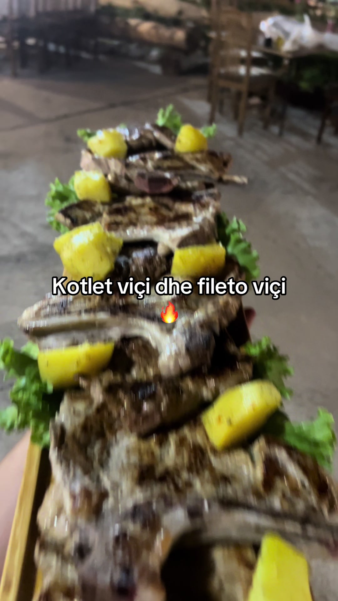 @restaurant Zabeli-Re&ccedil;an