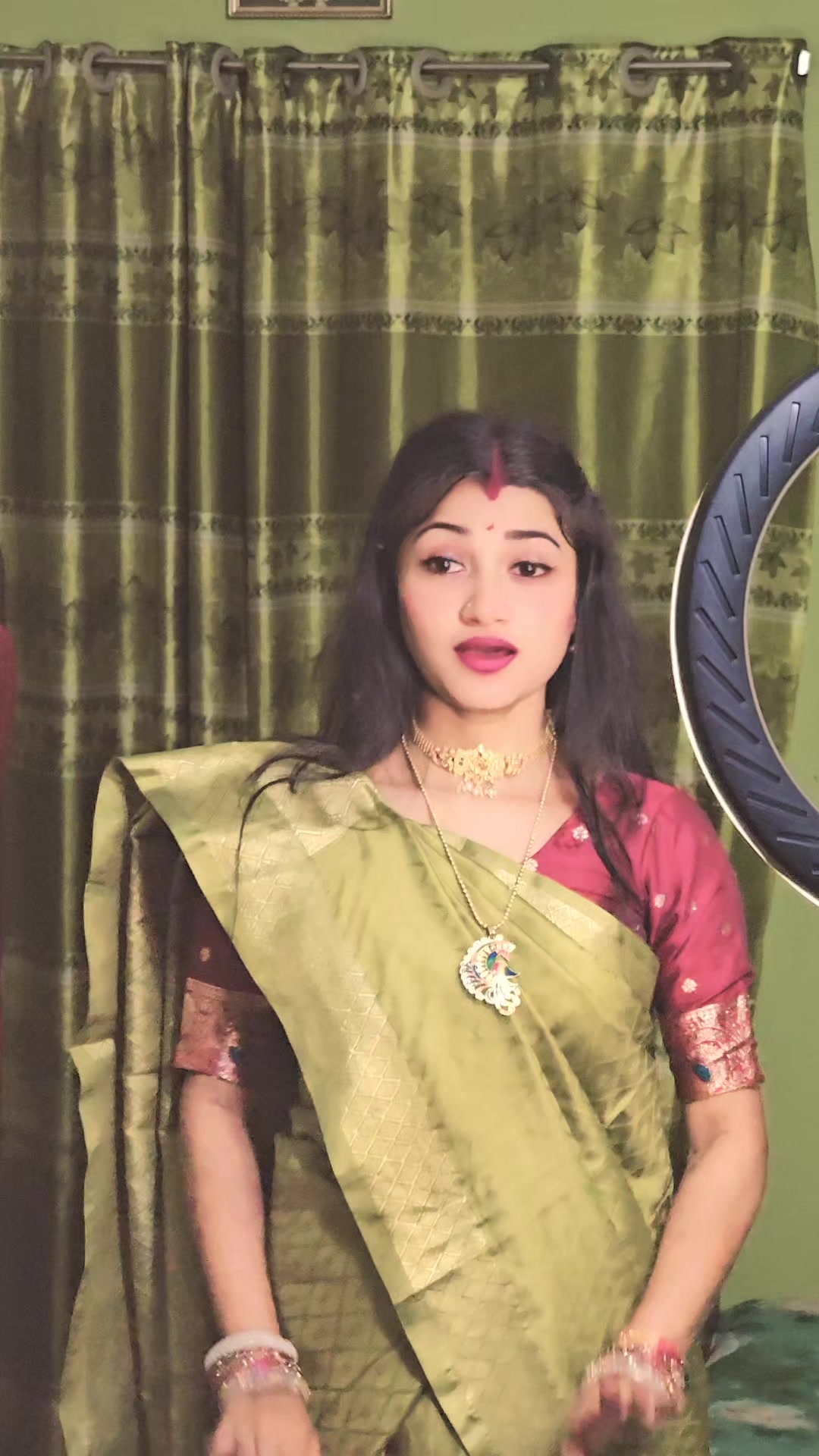 @❤️ভাগ্যবতী❤️