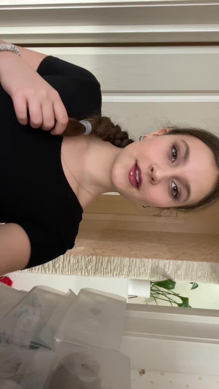 @машка