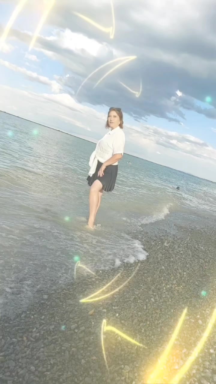 @Венера