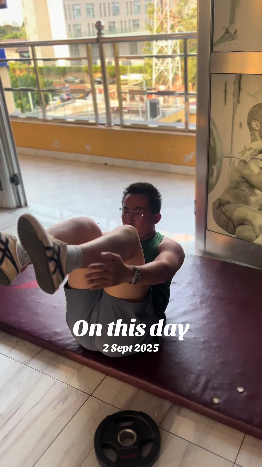 @Binsalim Fitness🦍🔥💯