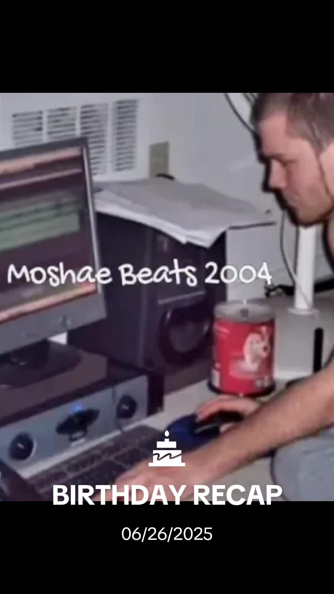 @Moshae Beats