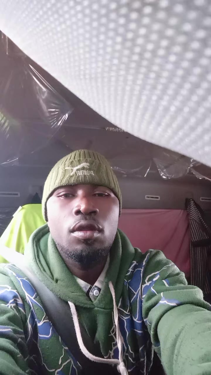 @Richard l makubi