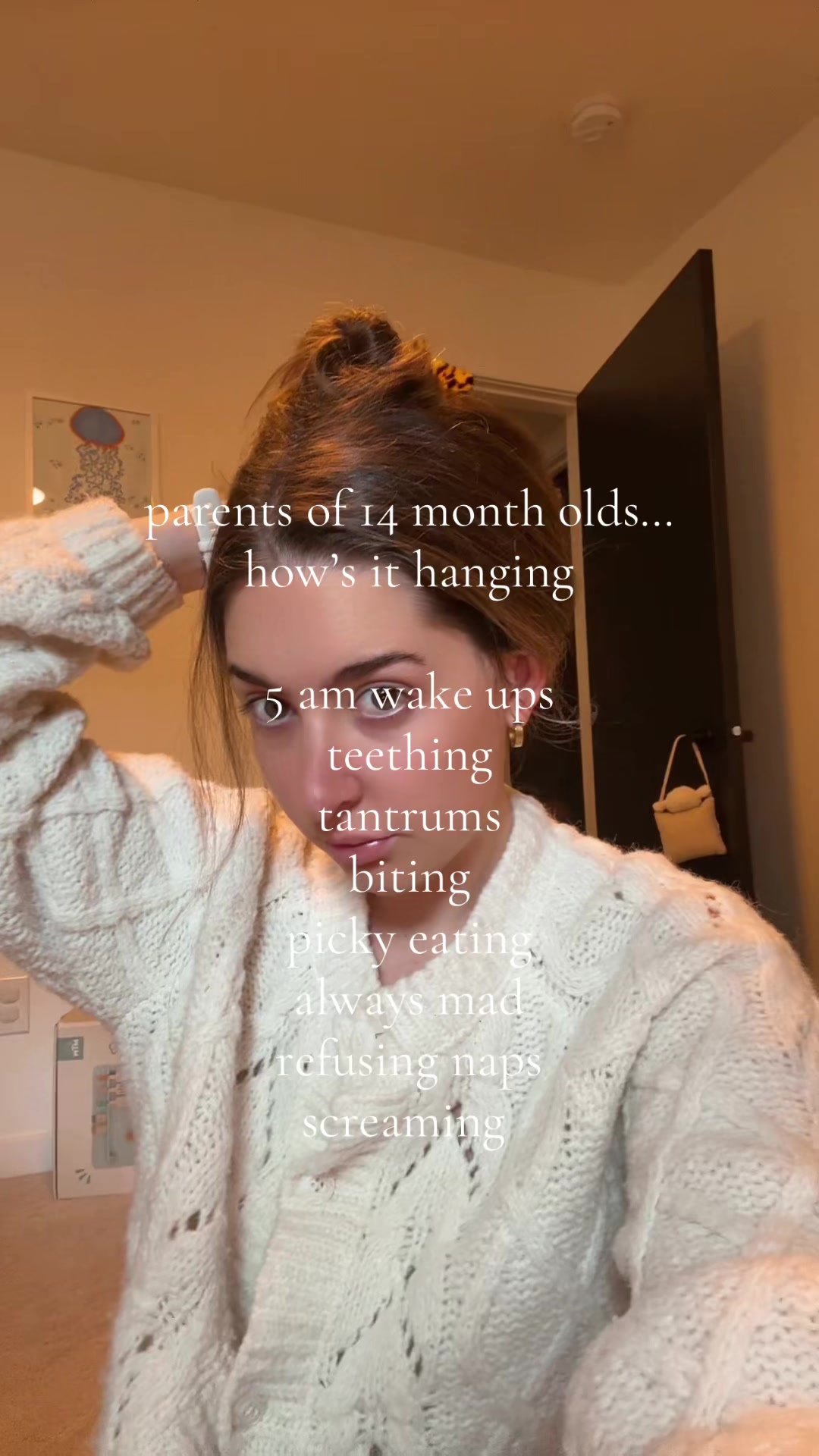 @Bianca | Mom