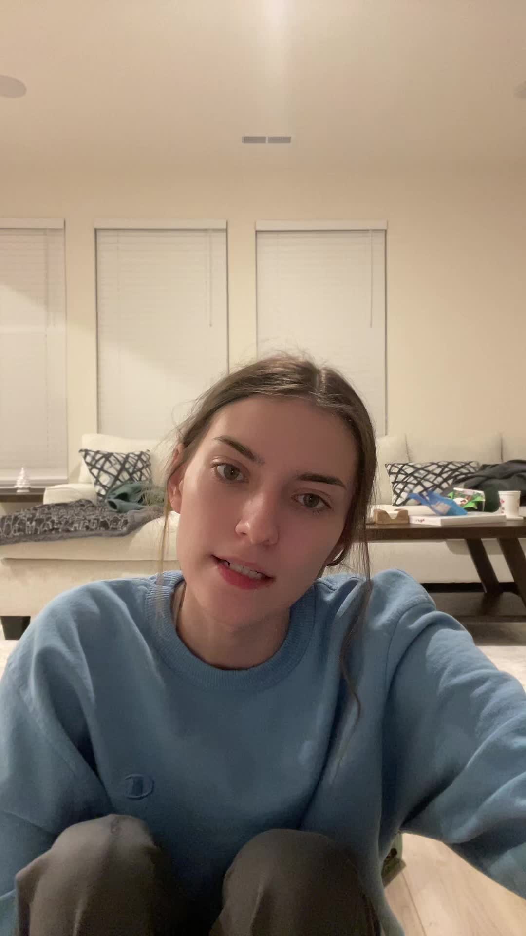 @Kelsey Decker