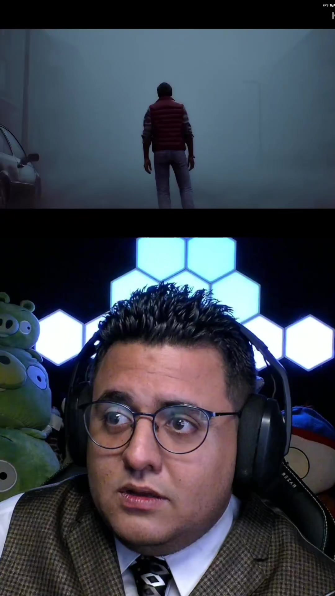 @Gamer de nacimiento
