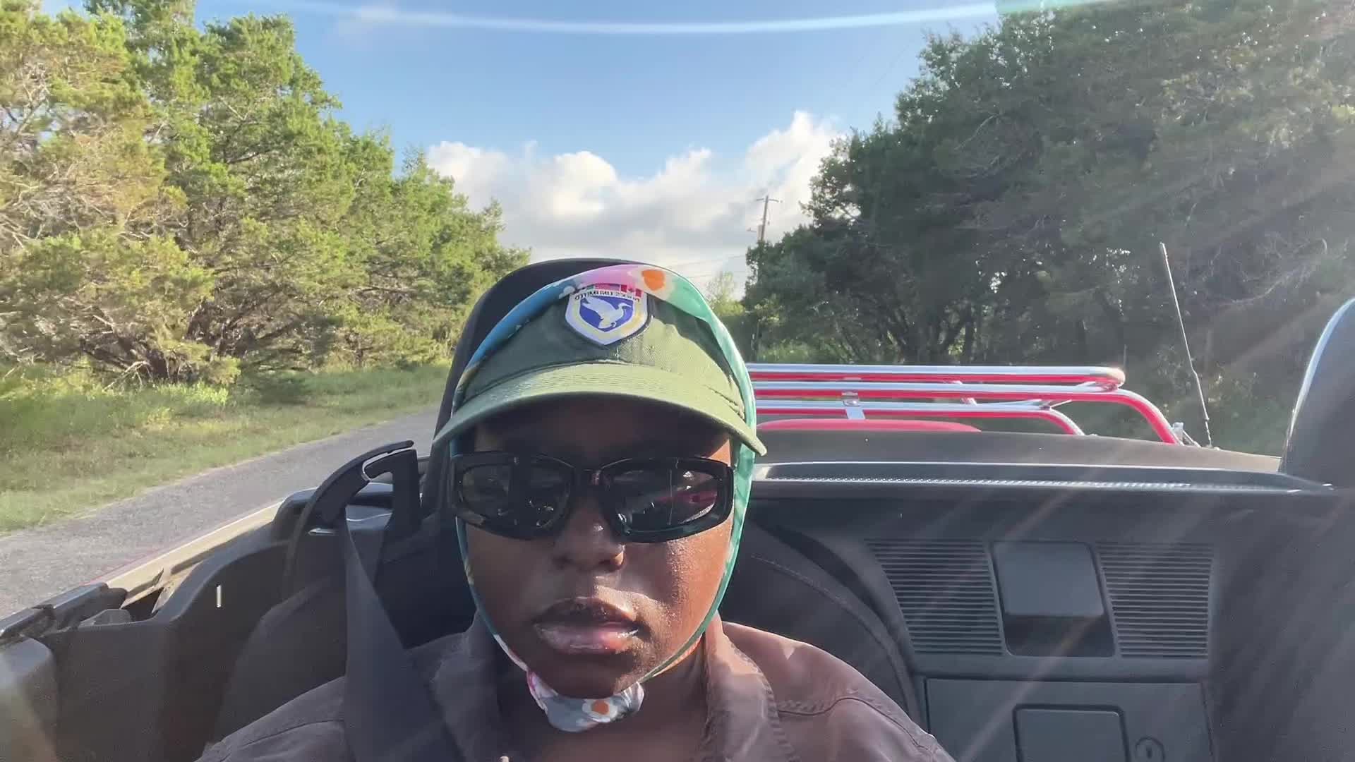 @G!na / girlinthedroptop🚗