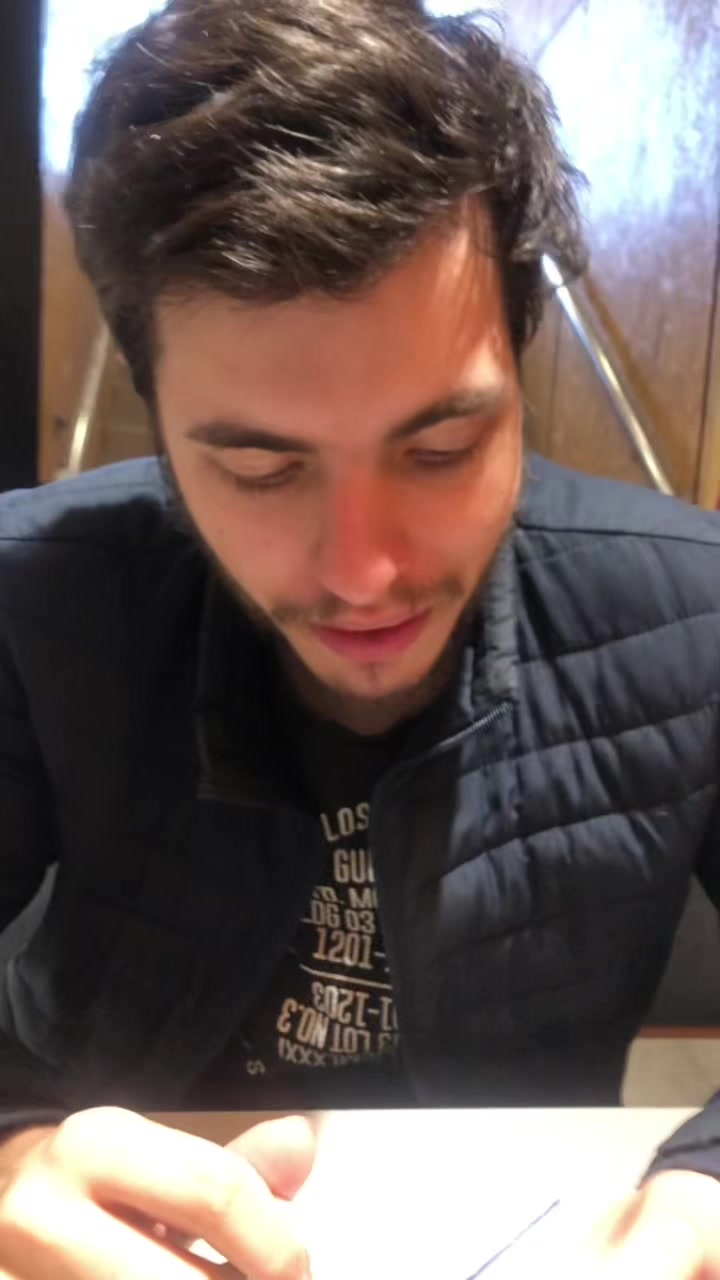 @Kiki Benitezzz