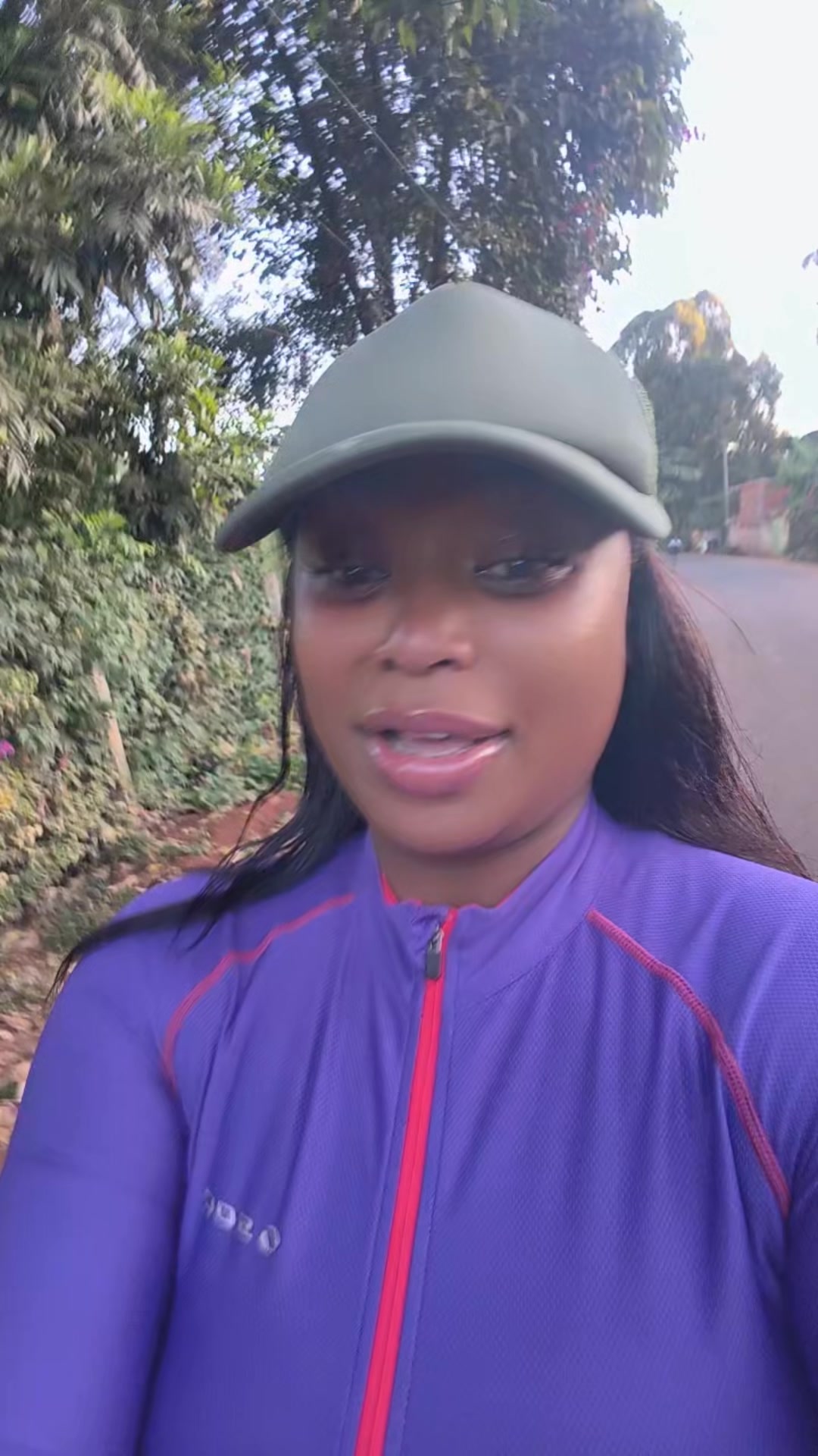 @Diana Mbula
