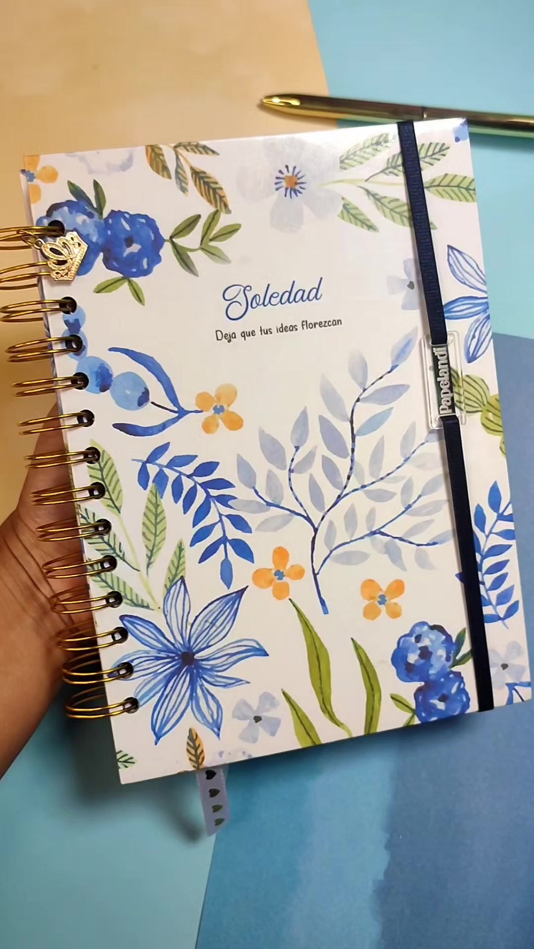 @Papelandi