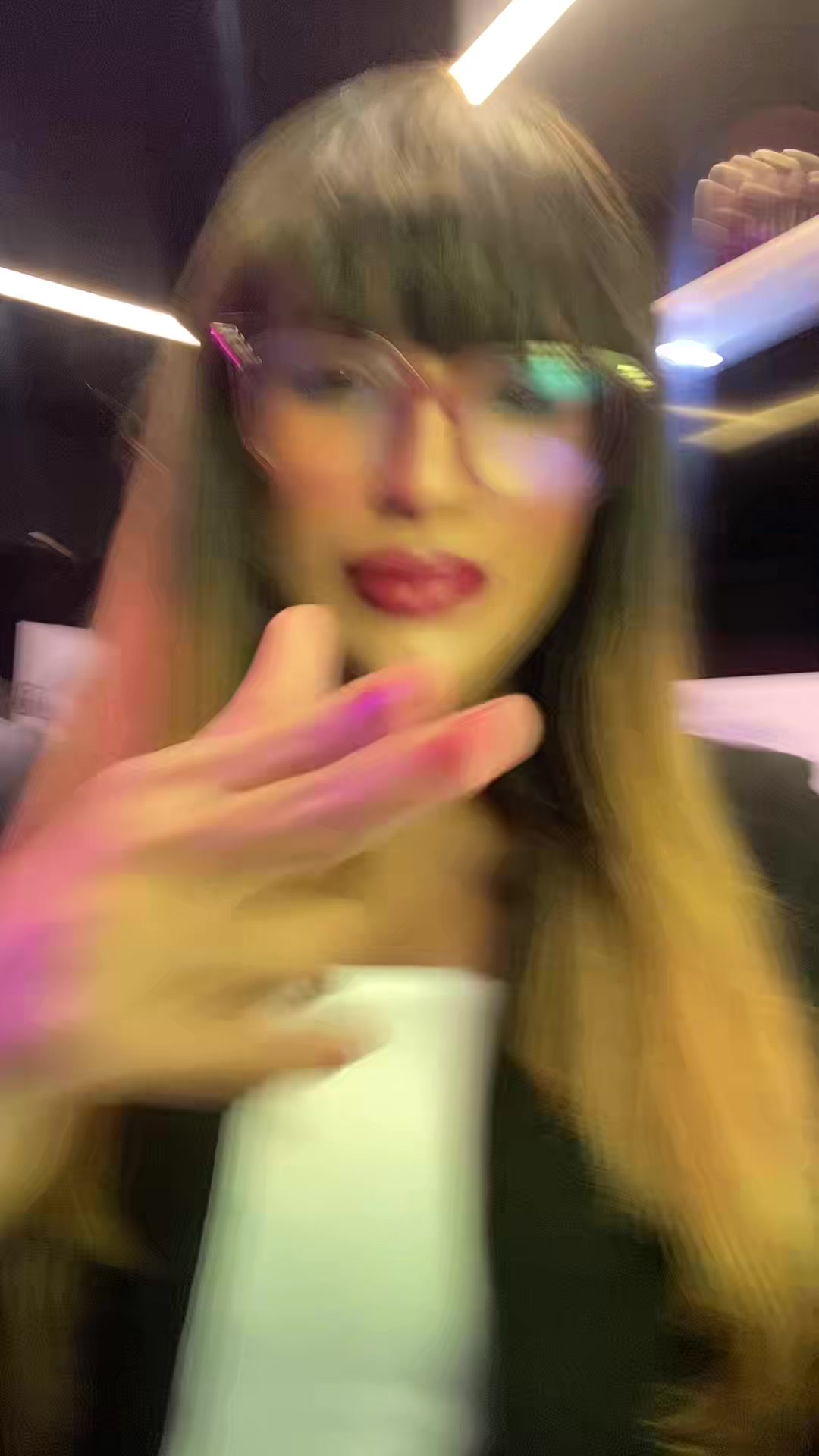 @Angelica Denis