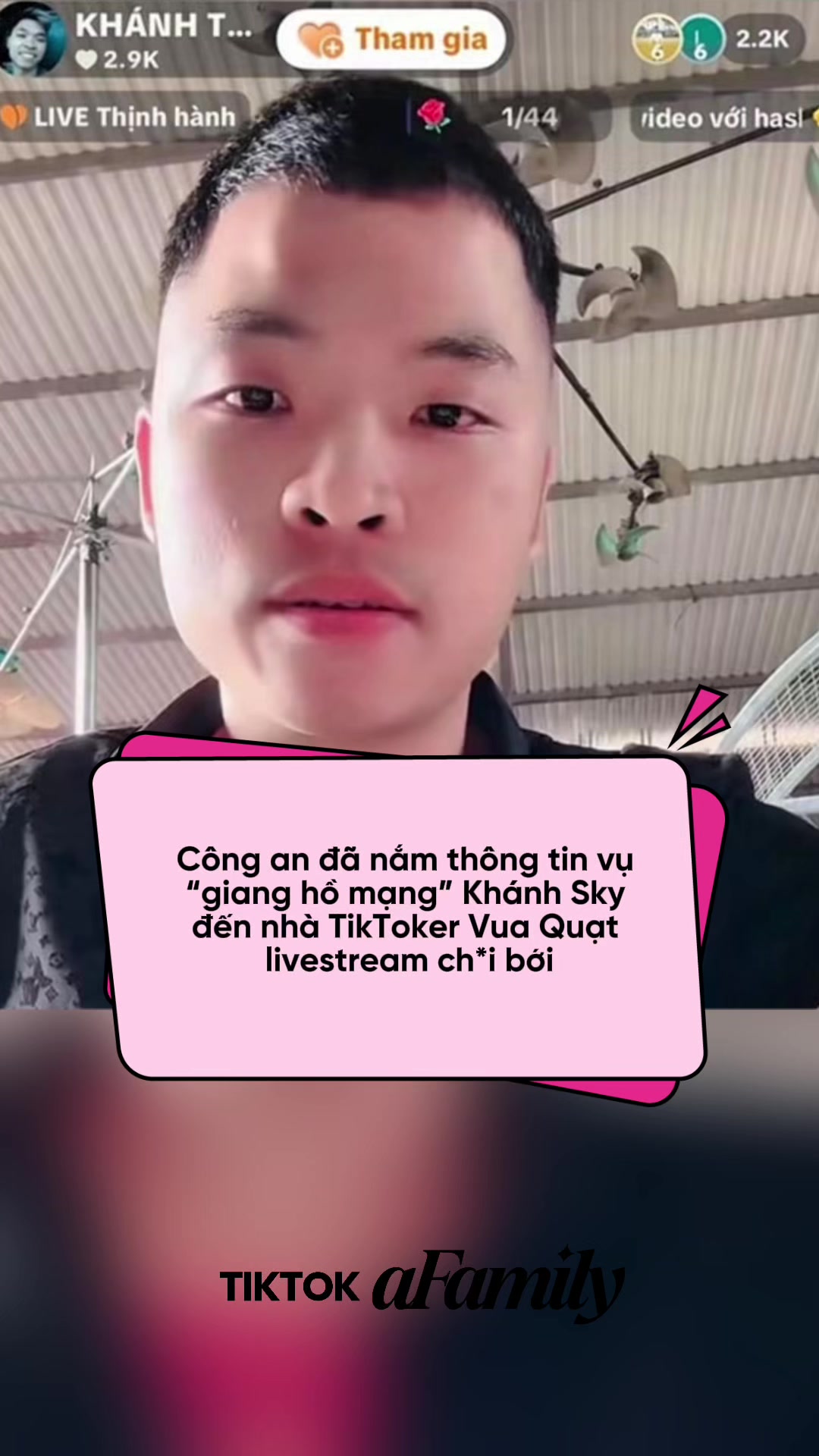 @aFamily Ngay Lúc Này