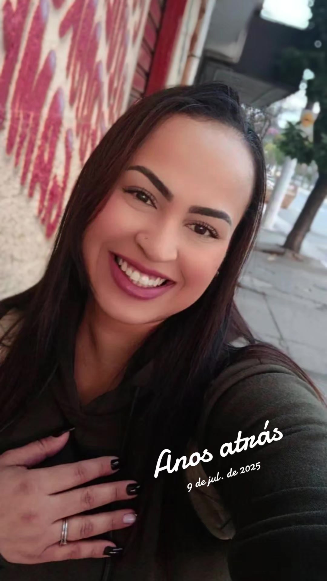@Pretinha 😍
