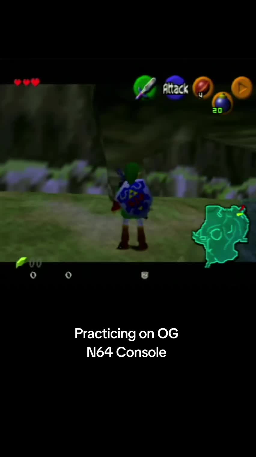 @MillennialN64Dad