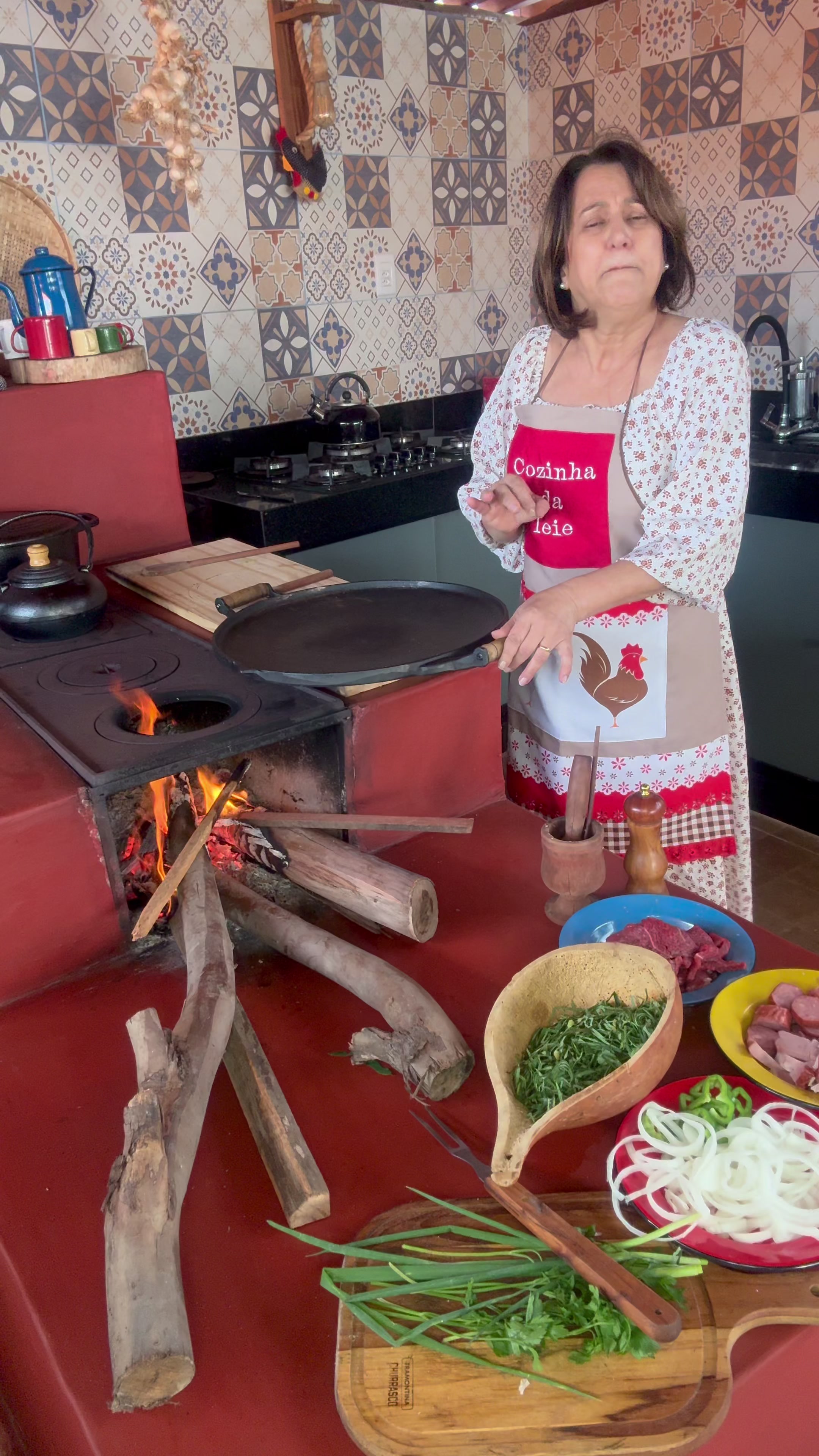@Cozinha da Ieie
