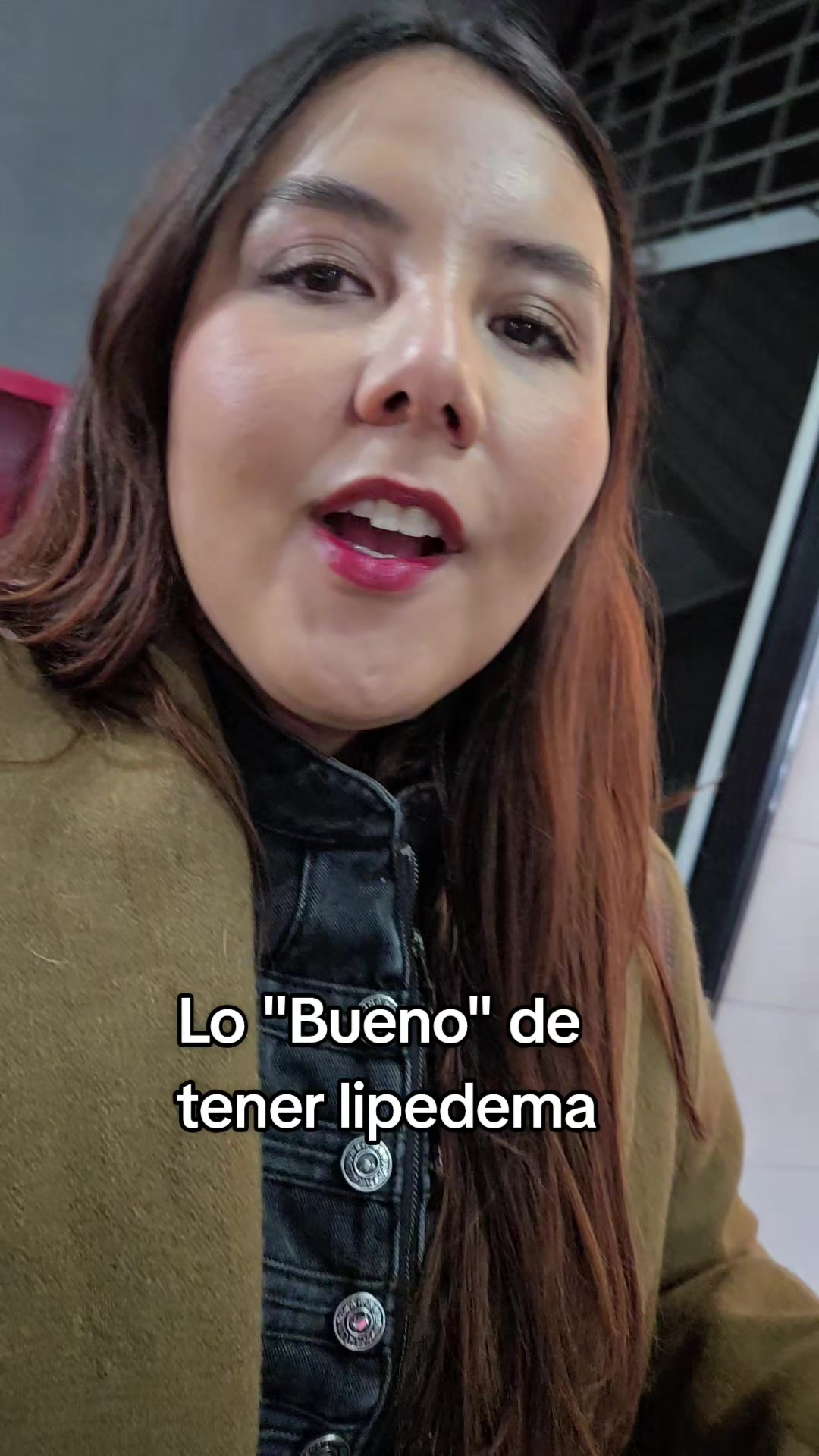 @Cata | Lifestyle y Lipedema
