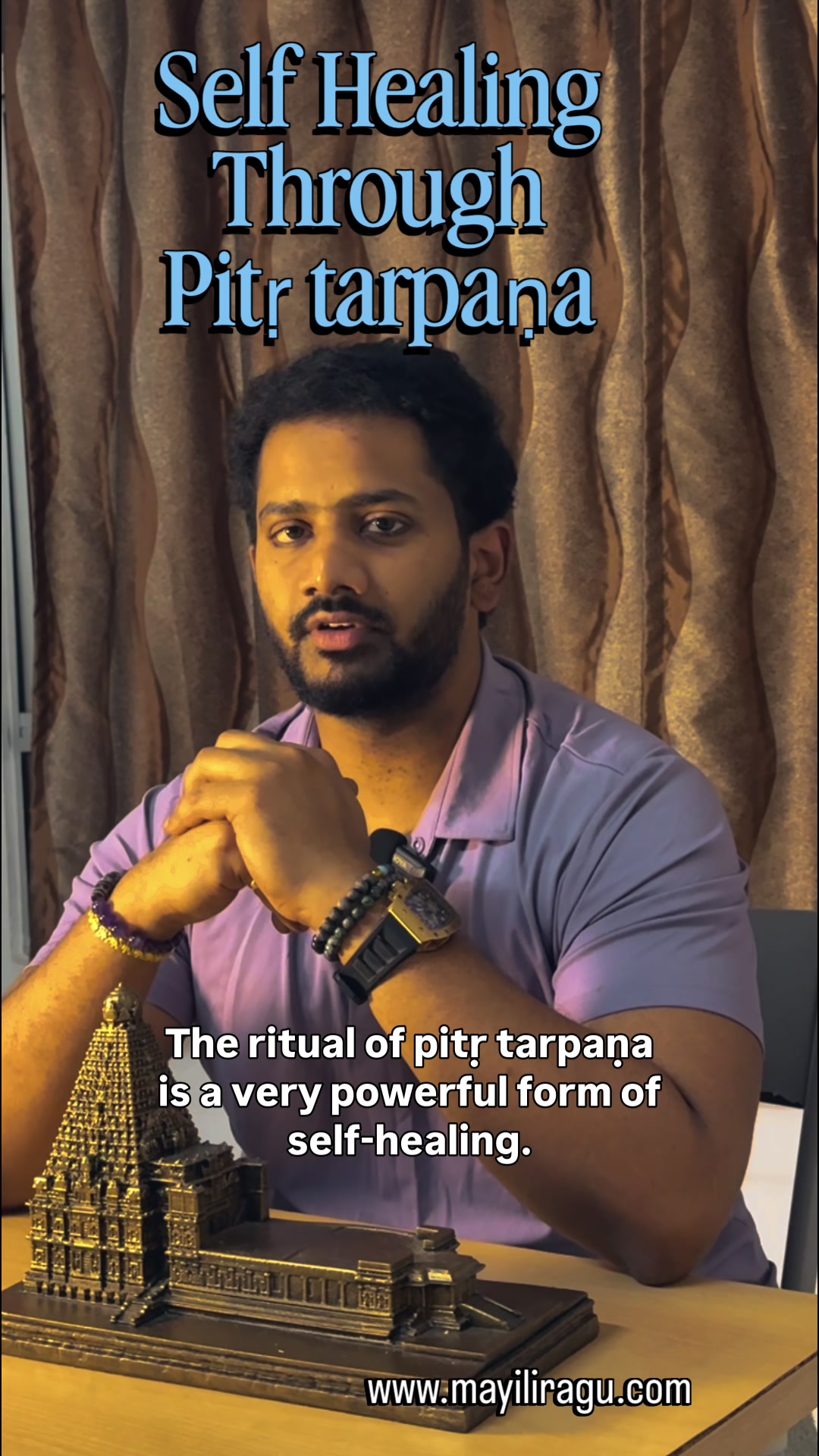 @Dr. Vinnith Pullavarayar