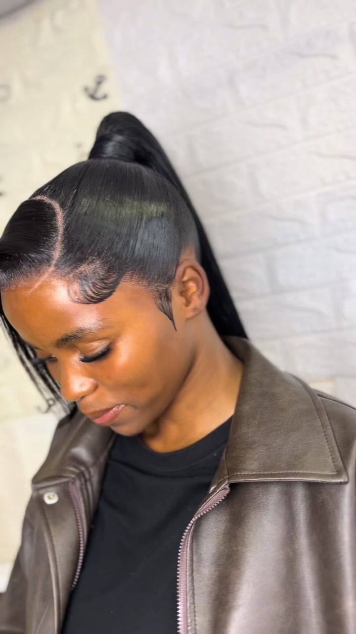 @Beauty by Nwabisa M