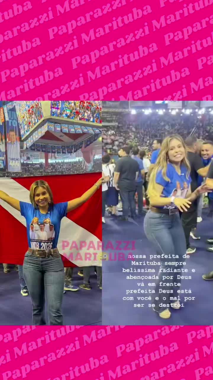 @Paparazzi Marituba
