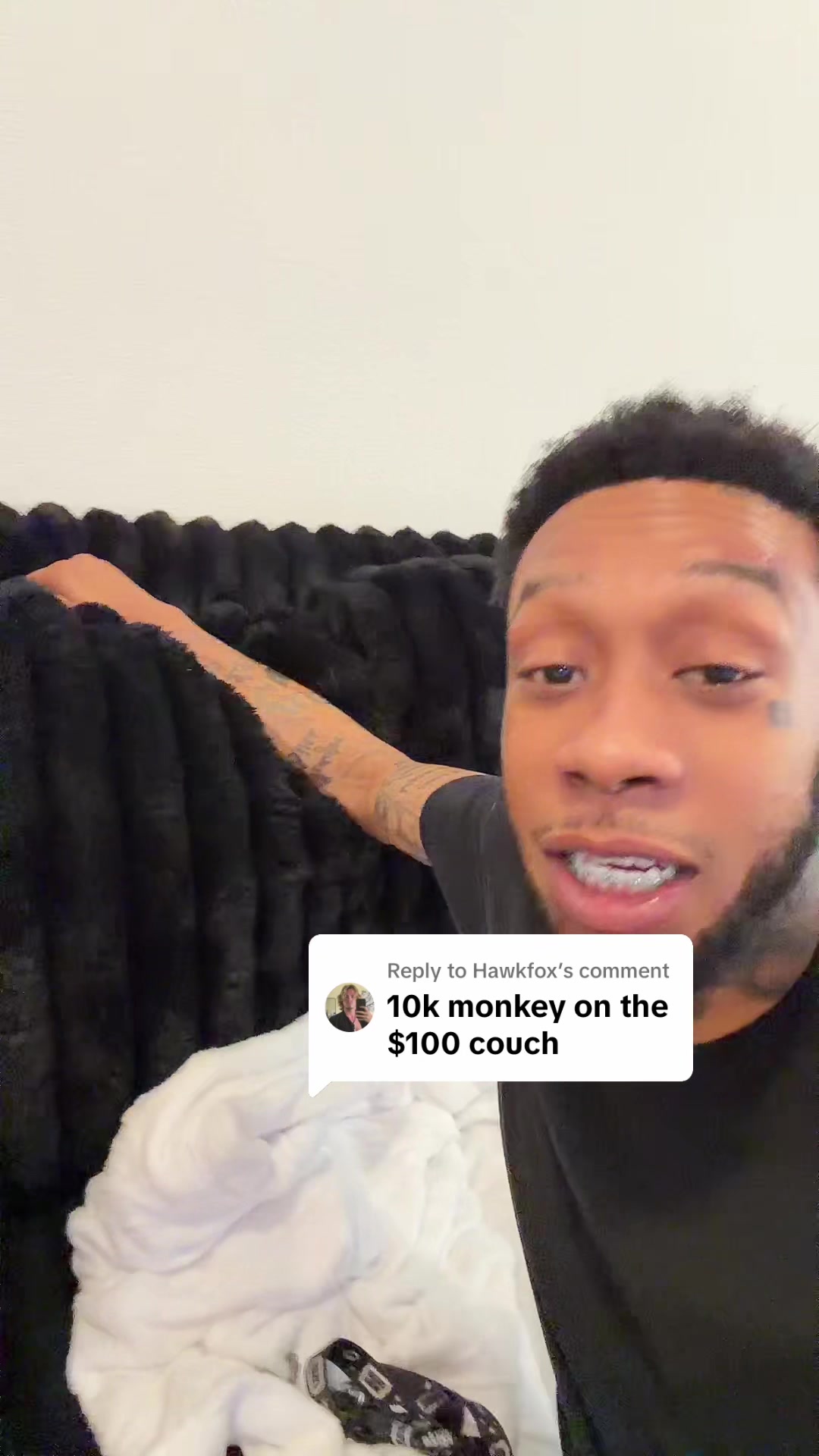 @OJTV & Mojo Jojo🧡