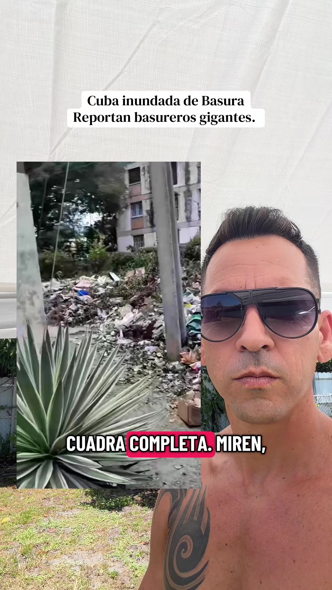 @Cuba Clips
