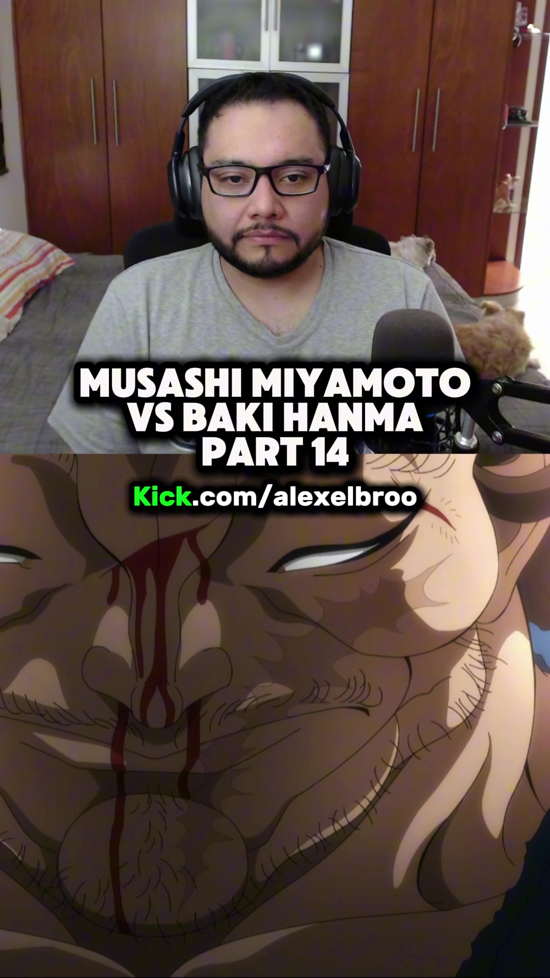 @Alexelbroo Gaming