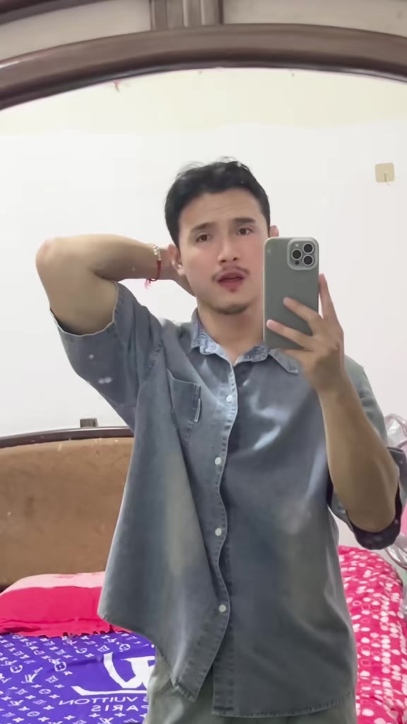 @Mai Lain Kham(Official Acc)