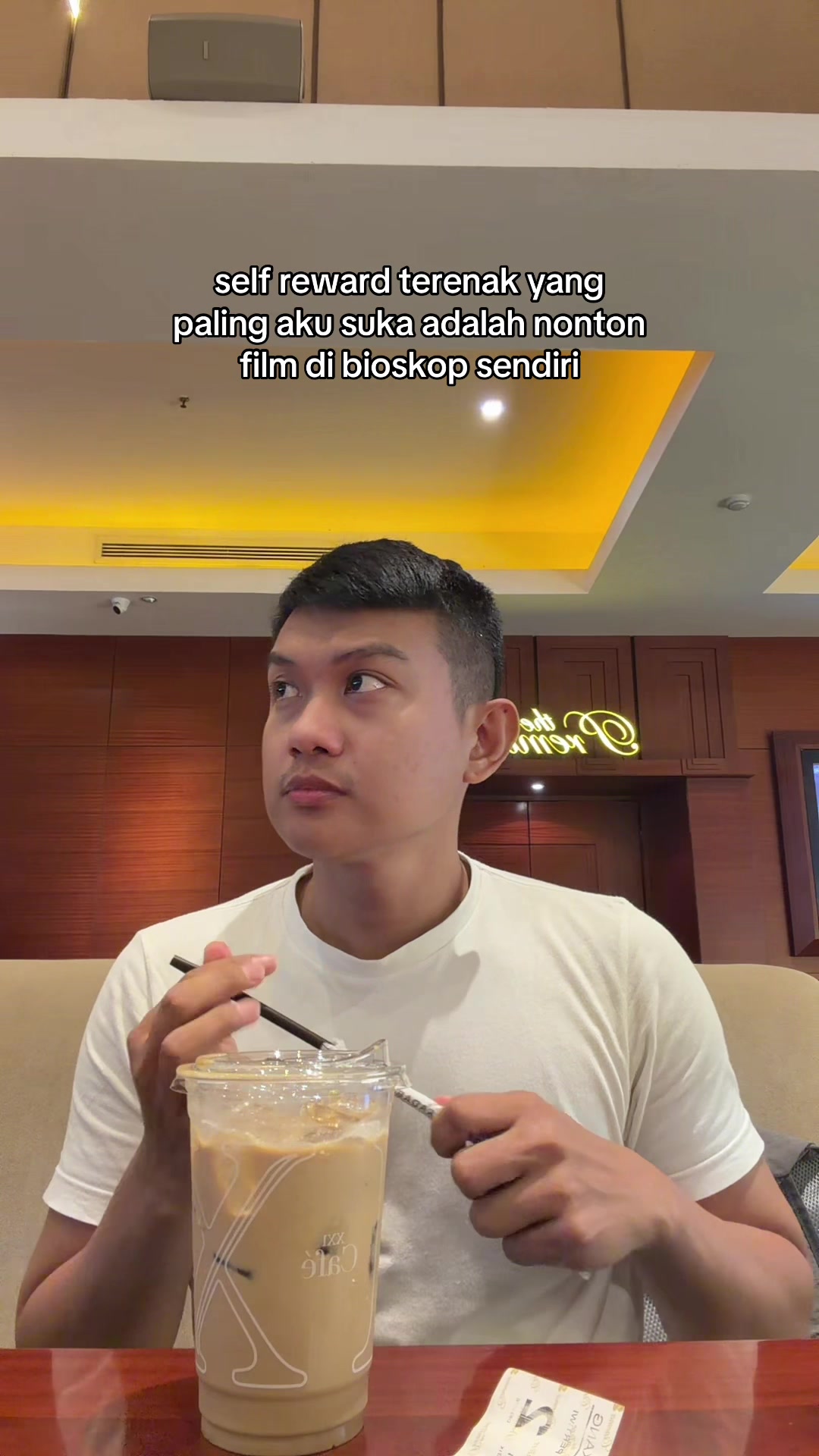 @hendra brudy