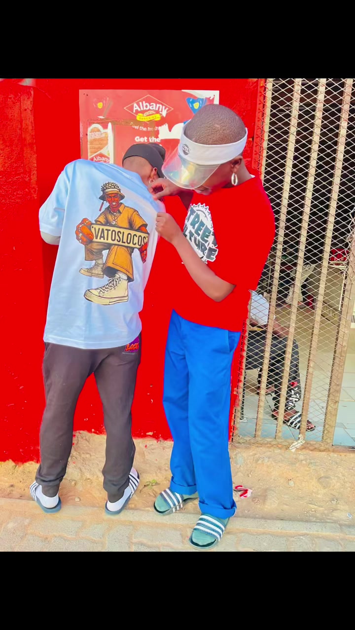 @Itumeleng.Itu.Vato